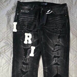 Amiri jeans